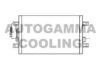 AUTOGAMMA 104948 Condenser, air conditioning